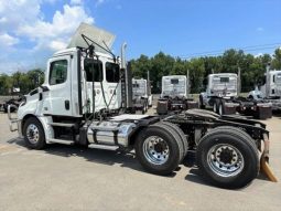 Used 2020 Freightliner Cascadia 126 Day Cab in Longview Texas