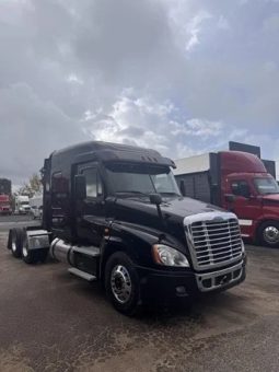 Used 2019 Freightliner Cascadia 125 Sleeper in Highway Blvd Katy Texas