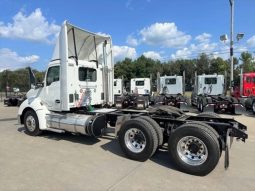 Used 2019 Kenworth T680 Day Cab in Longview Texas