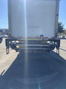 Used 2019 International DURASTAR 4300 Box Truck in Highway Blvd Katy Texas