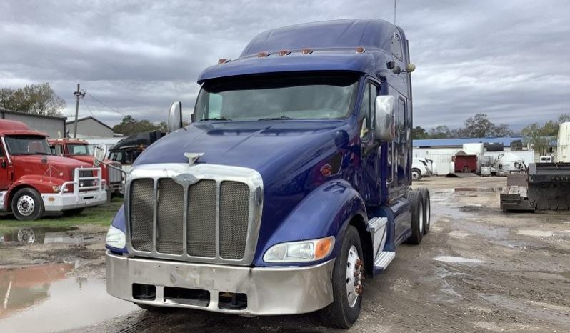 
								Used 2006 Peterbilt 387 Sleeper in Porter Texas full									