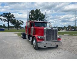 Used 2008 Peterbilt 388 Sleeper in Porter Texas