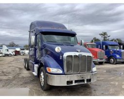 Used 2006 Peterbilt 387 Sleeper in Porter Texas