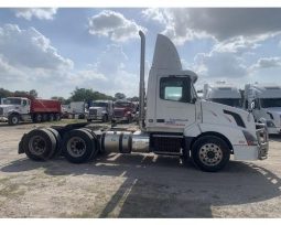 Used 2012 Volvo VNL Day Cab in Porter Texas