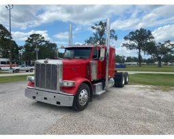 Used 2008 Peterbilt 388 Sleeper in Porter Texas