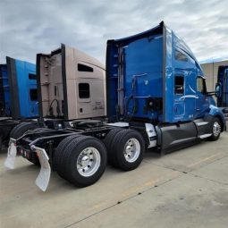 Used 2021 Kenworth T680 Sleeper in Tampa Florida