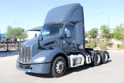 Used 2022 Peterbilt 579 Day Cab in Tolleson Arizona