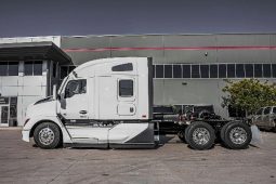 New 2025 Kenworth T680 Sleeper in Tolleson Arizona