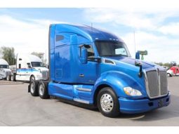 Used 2020 Kenworth T680 Sleeper in Tolleson Arizona