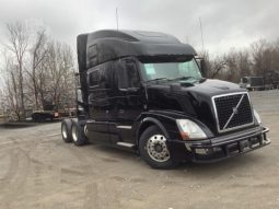 Used 2016 Volvo Sleeper in Arcadia Washington