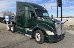 Used 2020 Kenworth T680 Sleeper in Boise Idaho