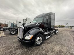 Used 2019 Kenworth T600 Sleeper in Linden New Jersey