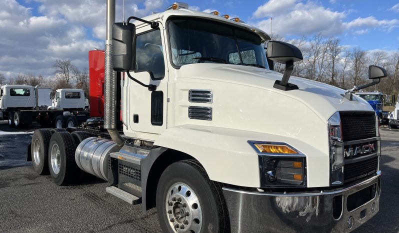 
								Used 2020 Mack AN64T Day Cab in SOUDERTON Pensilvania full									