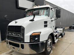 Used 2020 Mack ANTHEM Day Cab in Lebanon Pensilvania