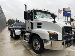 Used 2020 Mack ANTHEM Day Cab in Lebanon Pensilvania
