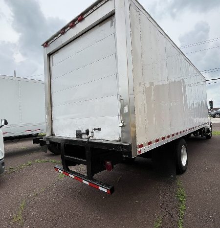 
								Used 2014 Hino 338 Reefer Truck in SOUDERTON Pensilvania full									