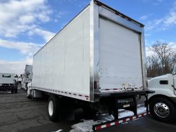 Used 2019 Hino 268A Reefer Truck in SOUDERTON Pensilvania