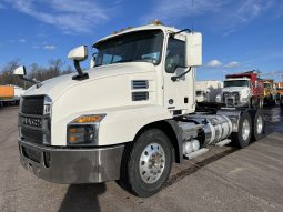 Used 2019 Mack AN64T Day Cab in SOUDERTON Pensilvania