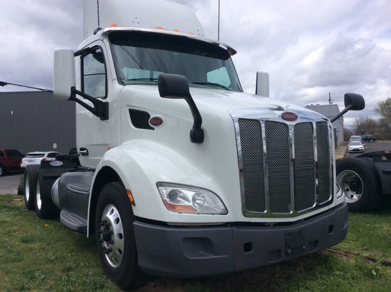 
								Used 2020 Peterbilt 579 Day Cab in SOUDERTON Pensilvania full									