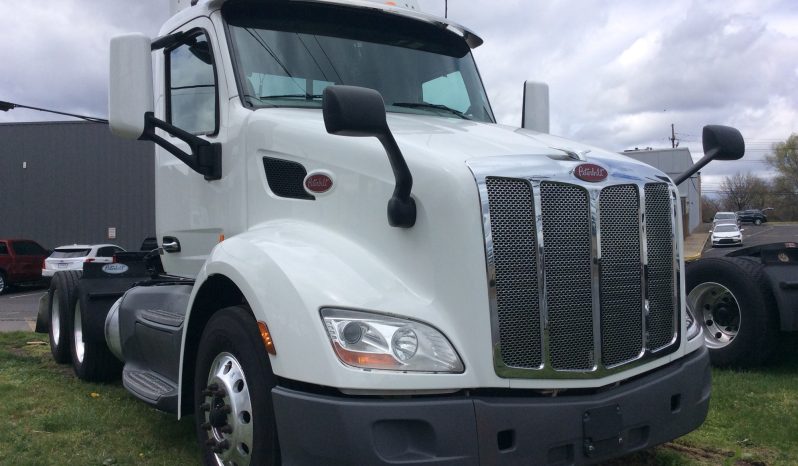 
								Used 2020 Peterbilt 579 Day Cab in SOUDERTON Pensilvania full									