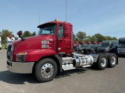 Used 2019 Mack AN62T Day Cab in New Castle Delaware