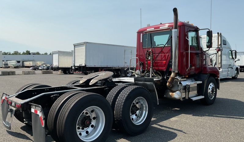 
								Used 2019 Mack AN62T Day Cab in New Castle Delaware full									