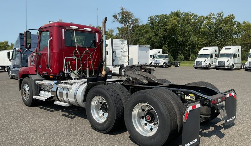 
								Used 2019 Mack AN62T Day Cab in New Castle Delaware full									