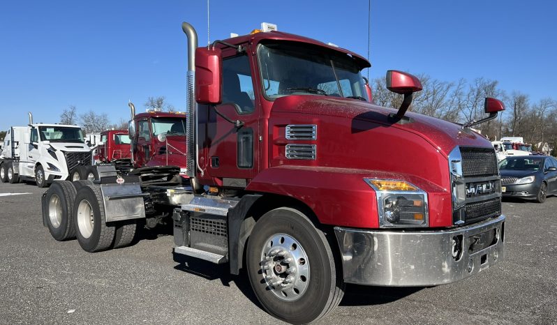 
								Used 2019 Mack AN62T Day Cab in SOUDERTON Pensilvania full									