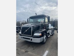 Used 2011 Volvo VNM64T Day Cab in New Castle Delaware