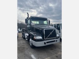 Used 2011 Volvo VNM64T Day Cab in New Castle Delaware