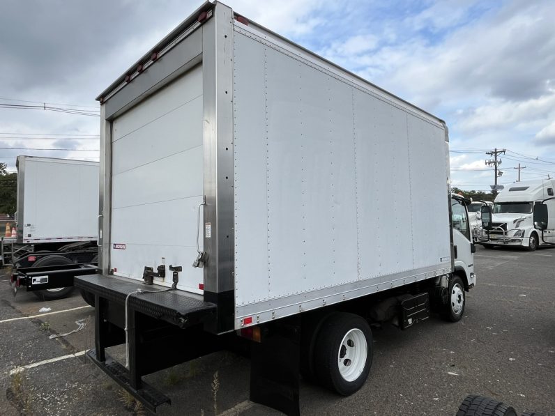 
								Used 2015 Isuzu NRR Reefer Truck in PENNSAUKEN Nueva Jersey full									