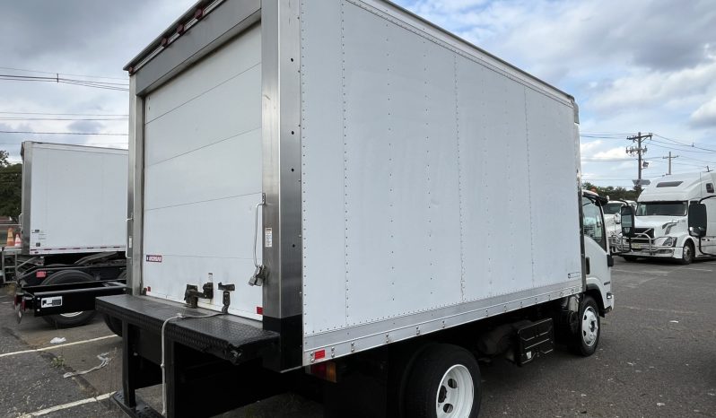 
								Used 2015 Isuzu NRR Reefer Truck in PENNSAUKEN Nueva Jersey full									