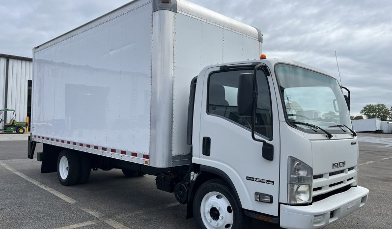 
								Used 2015 Isuzu NPR HD Box Truck in PENNSAUKEN Nueva Jersey full									