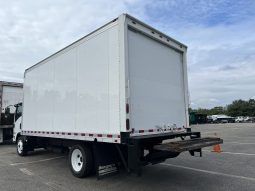 Used 2015 Isuzu NPR HD Box Truck in PENNSAUKEN Nueva Jersey