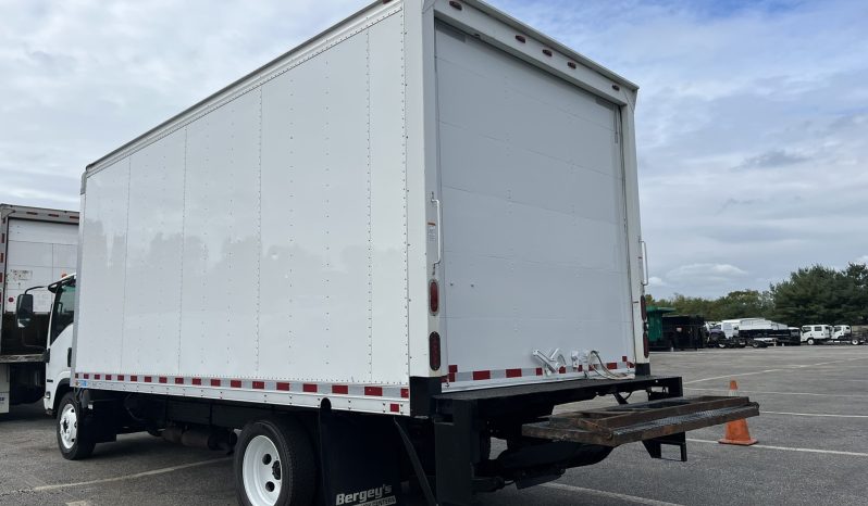 
								Used 2015 Isuzu NPR HD Box Truck in PENNSAUKEN Nueva Jersey full									