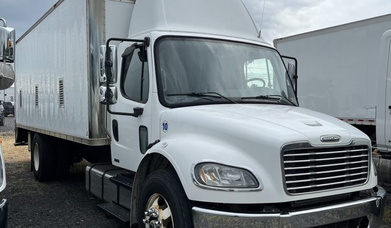 
								Used 2011 Freightliner M2 Reefer Truck in PENNSAUKEN Nueva Jersey full									