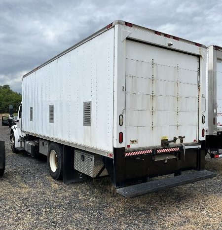 
								Used 2011 Freightliner M2 Reefer Truck in PENNSAUKEN Nueva Jersey full									