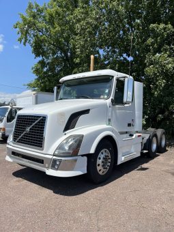 Used 2011 Volvo VNL64t Day Cab in SOUDERTON Pensilvania