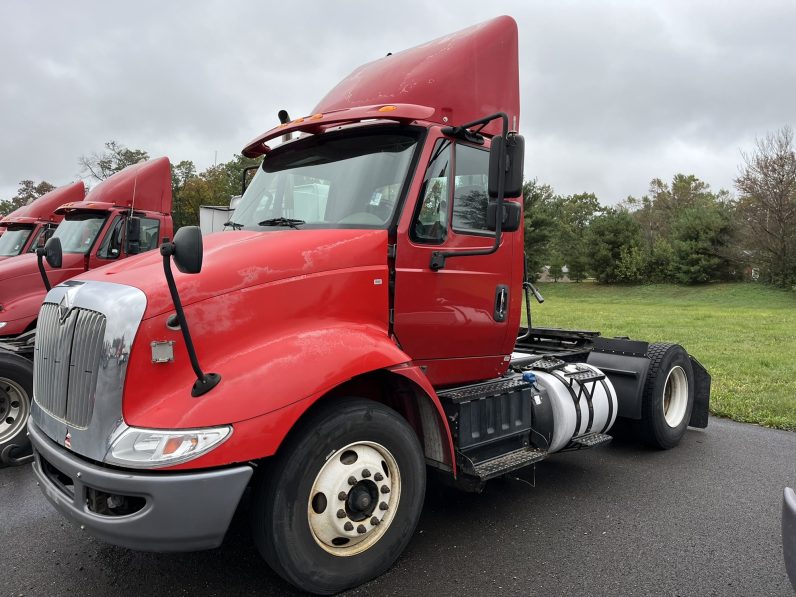 
								Used 2017 International Prostar Day Cab in SOUDERTON Pensilvania full									