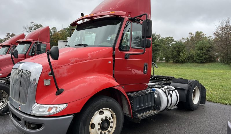 
								Used 2017 International Prostar Day Cab in SOUDERTON Pensilvania full									