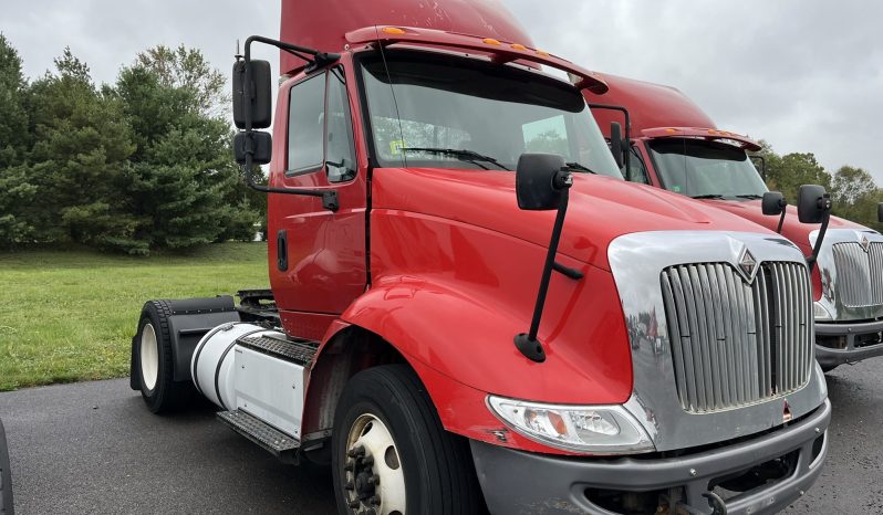 
								Used 2017 International Prostar Day Cab in TRENTON New Jersey full									