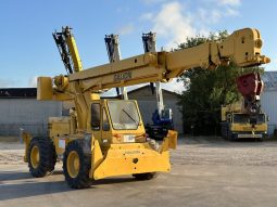 Used 1993 GALION 150FA Construction Equipment in Houston Texas