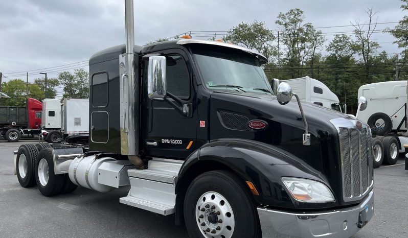 
								Used 2019 Peterbilt 579 Sleeper in PENNSAUKEN Nueva Jersey full									