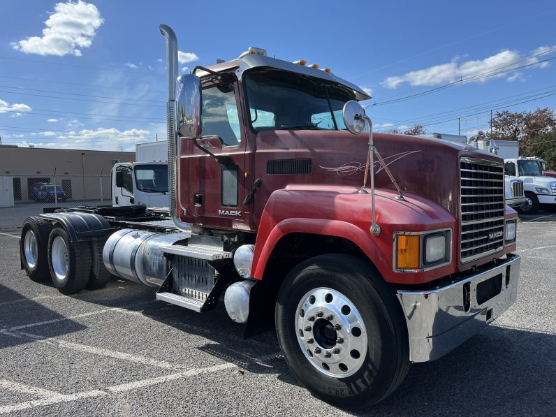 
								Used 2013 Mack CHU613 Day Cab in PENNSAUKEN Nueva Jersey full									
