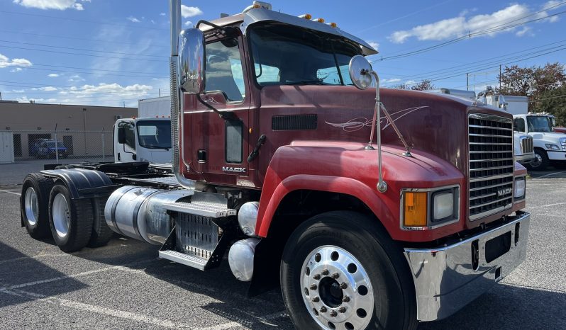 
								Used 2013 Mack CHU613 Day Cab in PENNSAUKEN Nueva Jersey full									