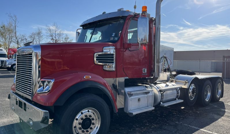 
								Used 2014 Freightliner CORONADO Day Cab in PENNSAUKEN Nueva Jersey full									