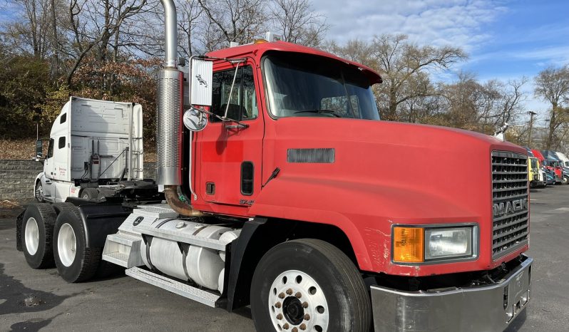 
								Used 1999 Mack CHU613 Day Cab in PENNSAUKEN Nueva Jersey full									
