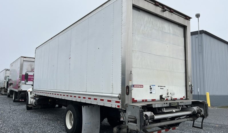 
								Used 2017 International MA025 Reefer Truck in Carlisle Pennsylvania full									