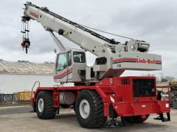 Used 2011 LINK BELT RTC-8065 Construction Equipment in Houston Texas