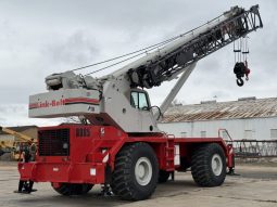 Used 2011 LINK BELT RTC-8065 Construction Equipment in Houston Texas